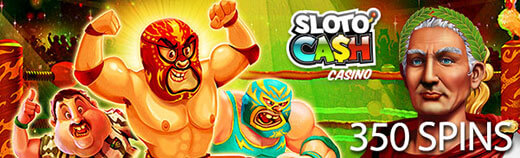 Slotocash casino