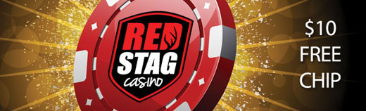Red stag online casino bonus codes