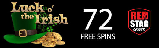 Red stag online casino