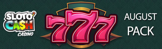 Slotocash online casino