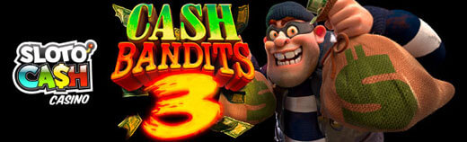 Slotocash Casino new game