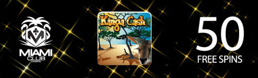 Miami Club Casino Bonus Codes - August 2020