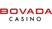 Bovada Online Casino Logo