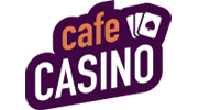 Cafe Casino Logo