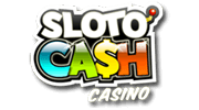 SlotoCash Casino Logo