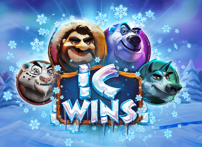 IC Wins slot