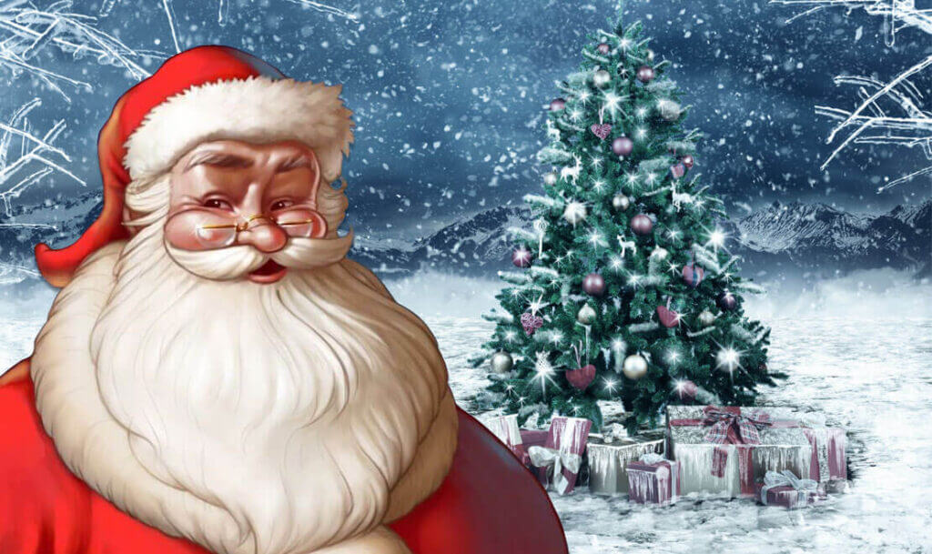 Betsoft and RTG release Christmas Slots