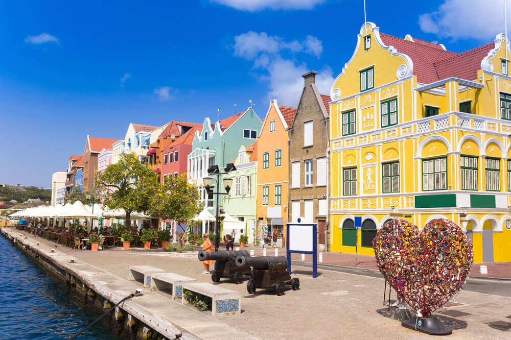 Curacao Gambling License Haven