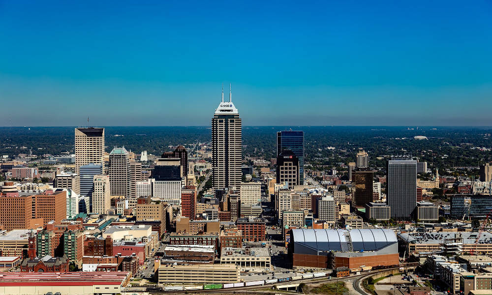 Indiana