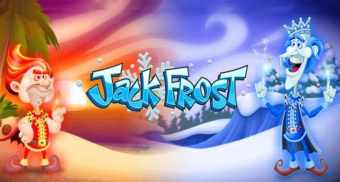 Jack Frost Slot Game