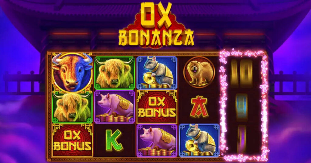 Ox Bonanza