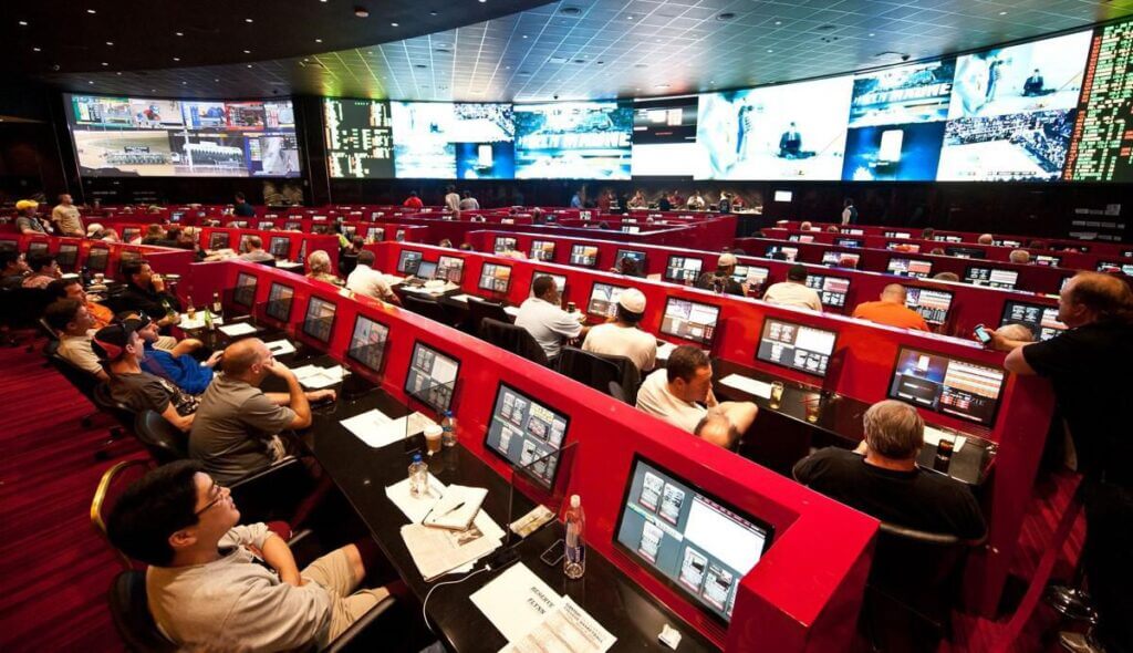 Sports Betting