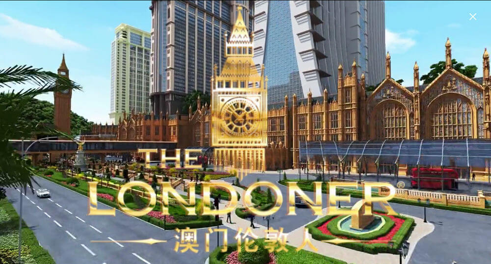 Londoner Macao