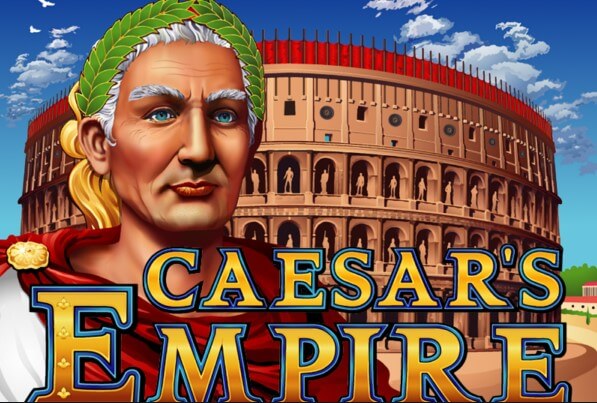 Caesar's Empire