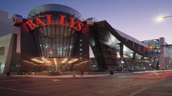 Bally's Atlantic City