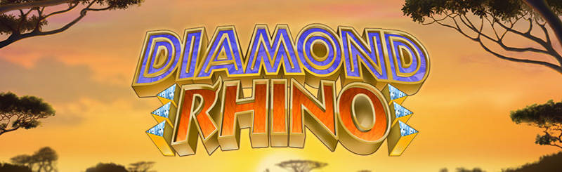 Diamond Rhine Jackpot