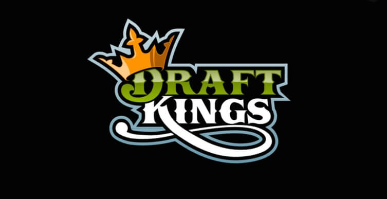 Draft Kings Logo