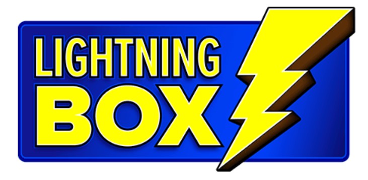 Lightning Box Games