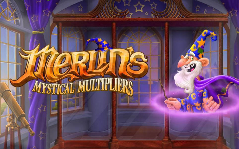 Merlin's Mystical Multiplier