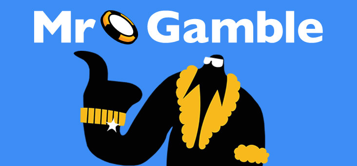 Mr Gamble