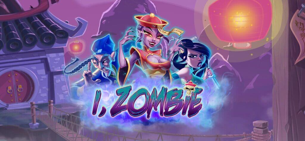 I, Zombie Slot