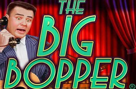 The Big Bopper