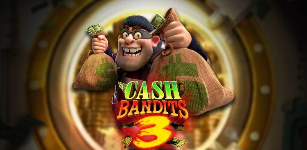 Cash Bandits 3