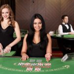 Evolution and Caesars Digital: Elevating Live Casino Experiences Across North America