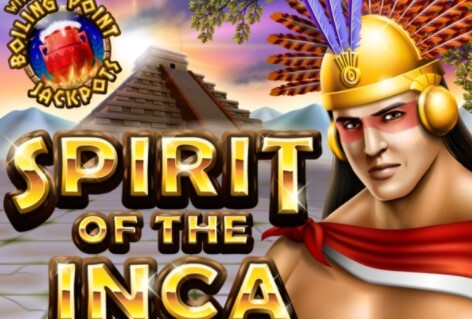 Spirit of the Inca