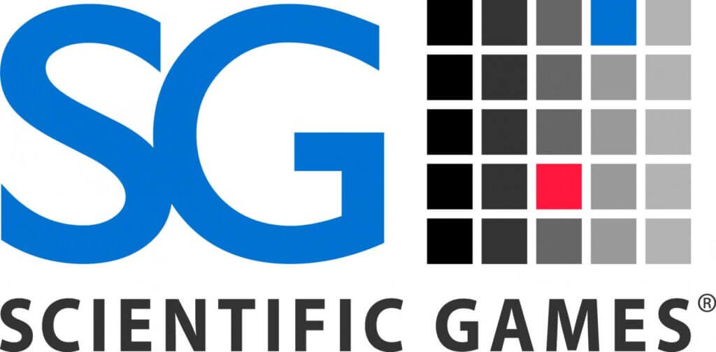 Scientific Games Logo