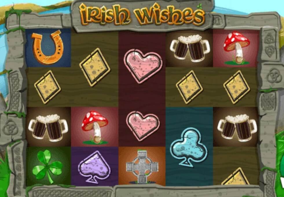 Irish Wishes