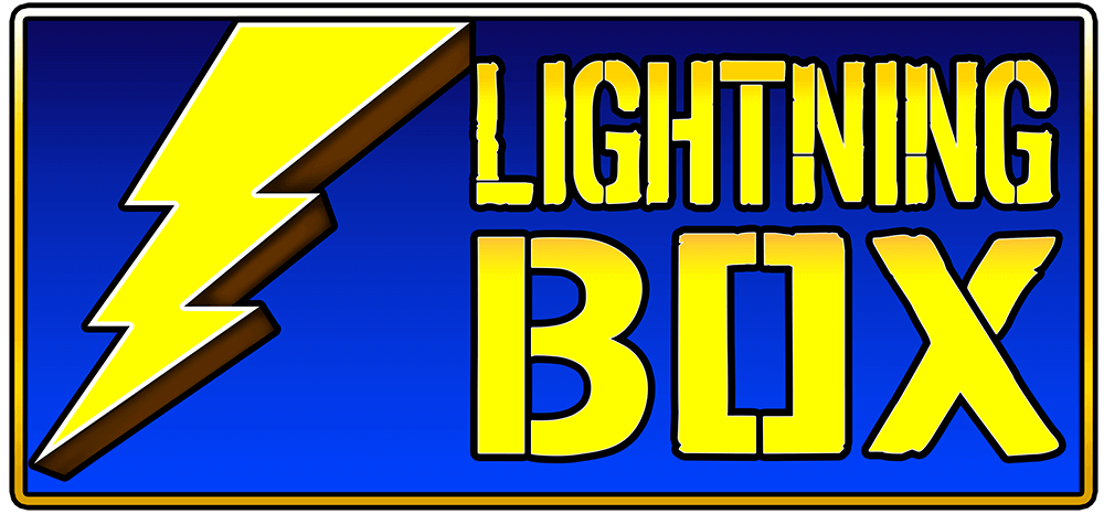 Lighting Box Games