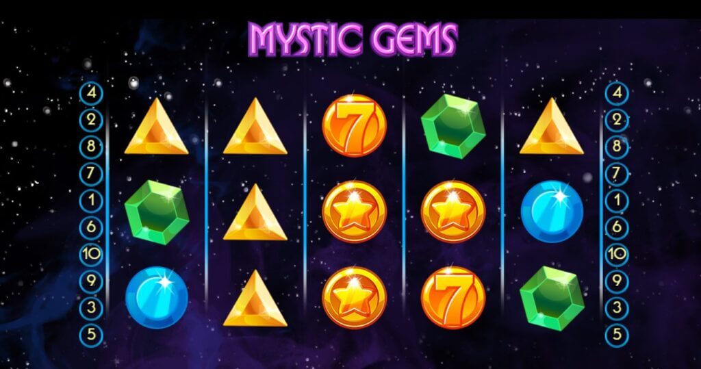 Mystic Gems