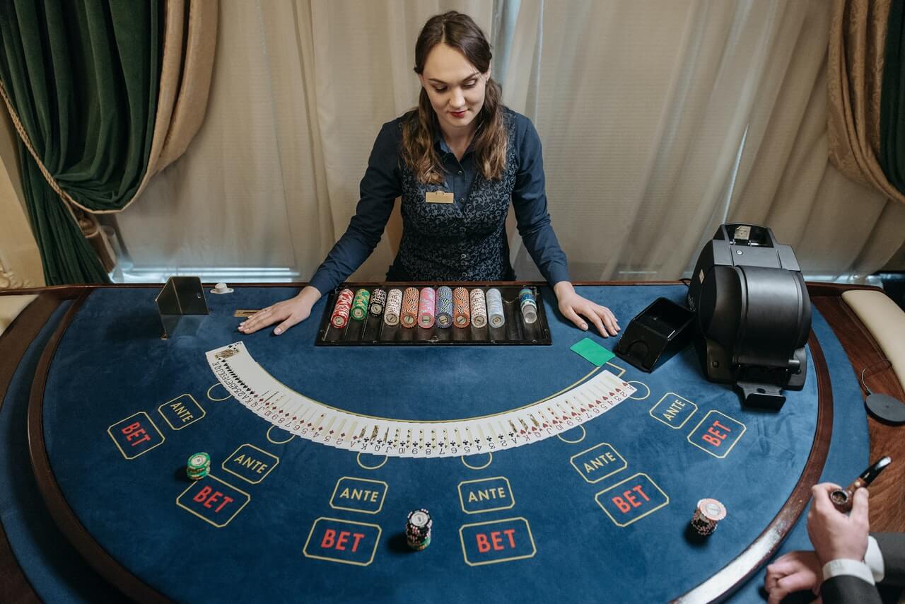 Are live casinos rigged?