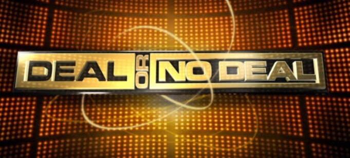 Banijay Brands - Deal or no Deal