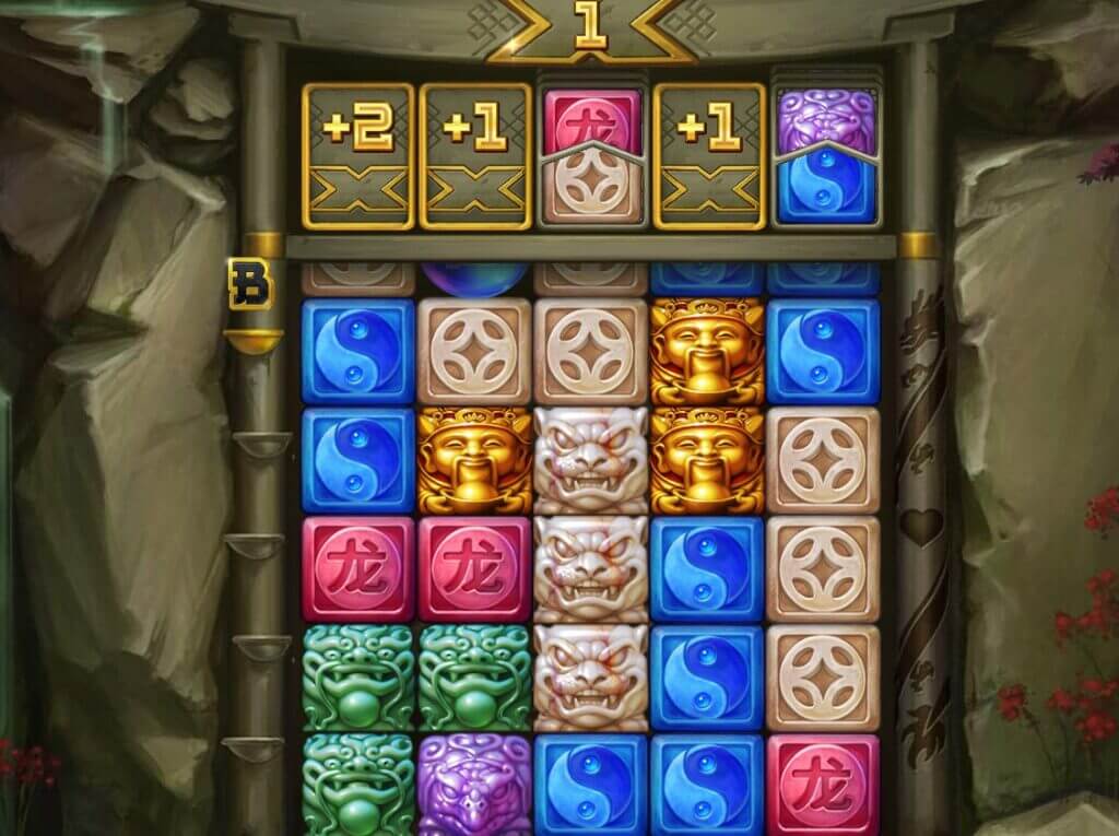 Mystic Orbs Slot