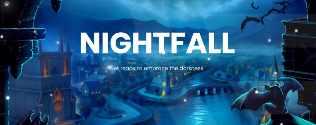 Nightfall