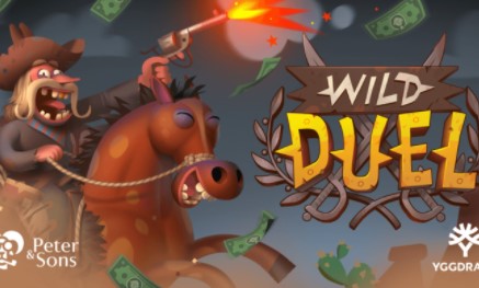 Wild Duel