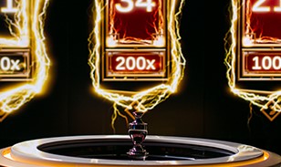 Lightning Roulette