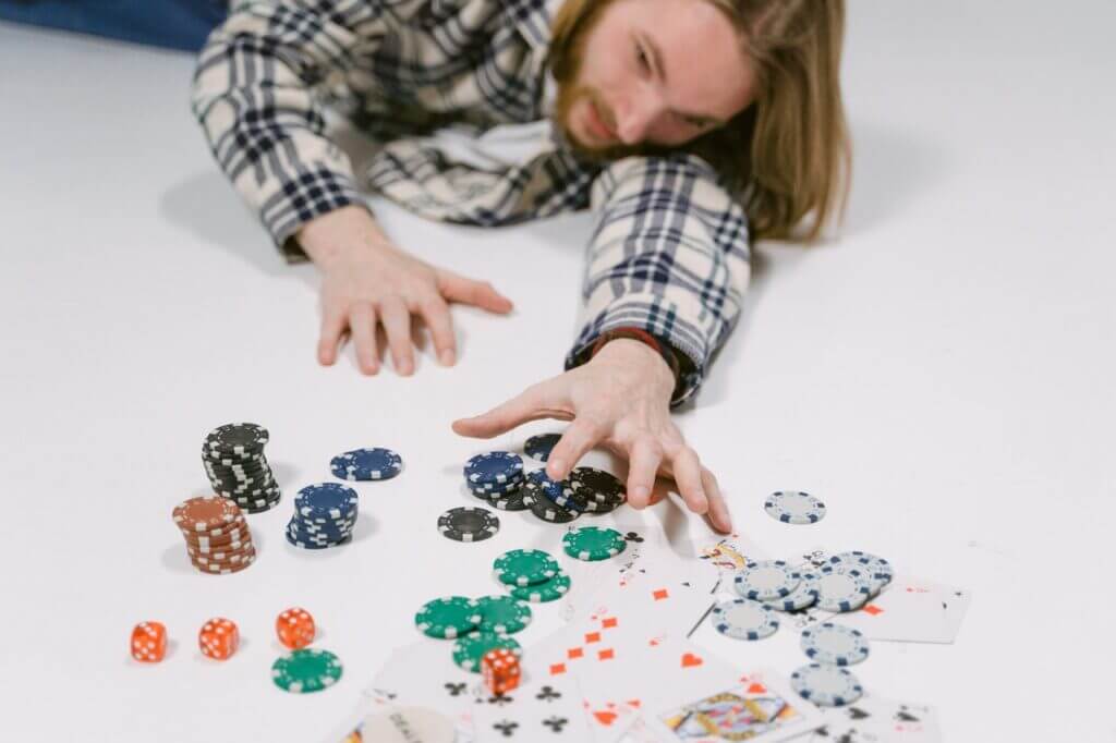 Can You Blacklist Yourself at Online Casinos?