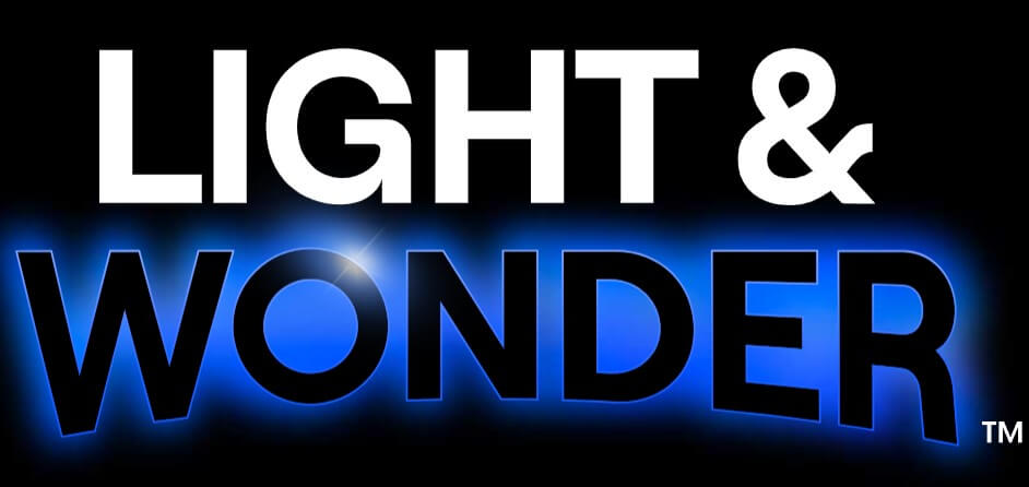 Light&Wonder logo