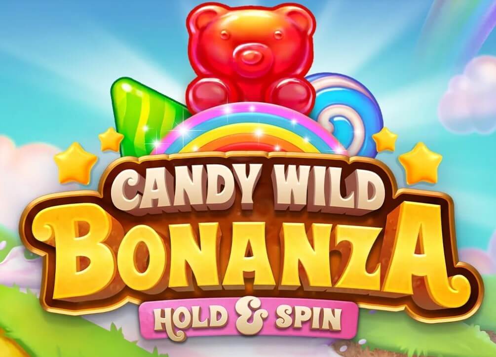 Candy Wild bonanza