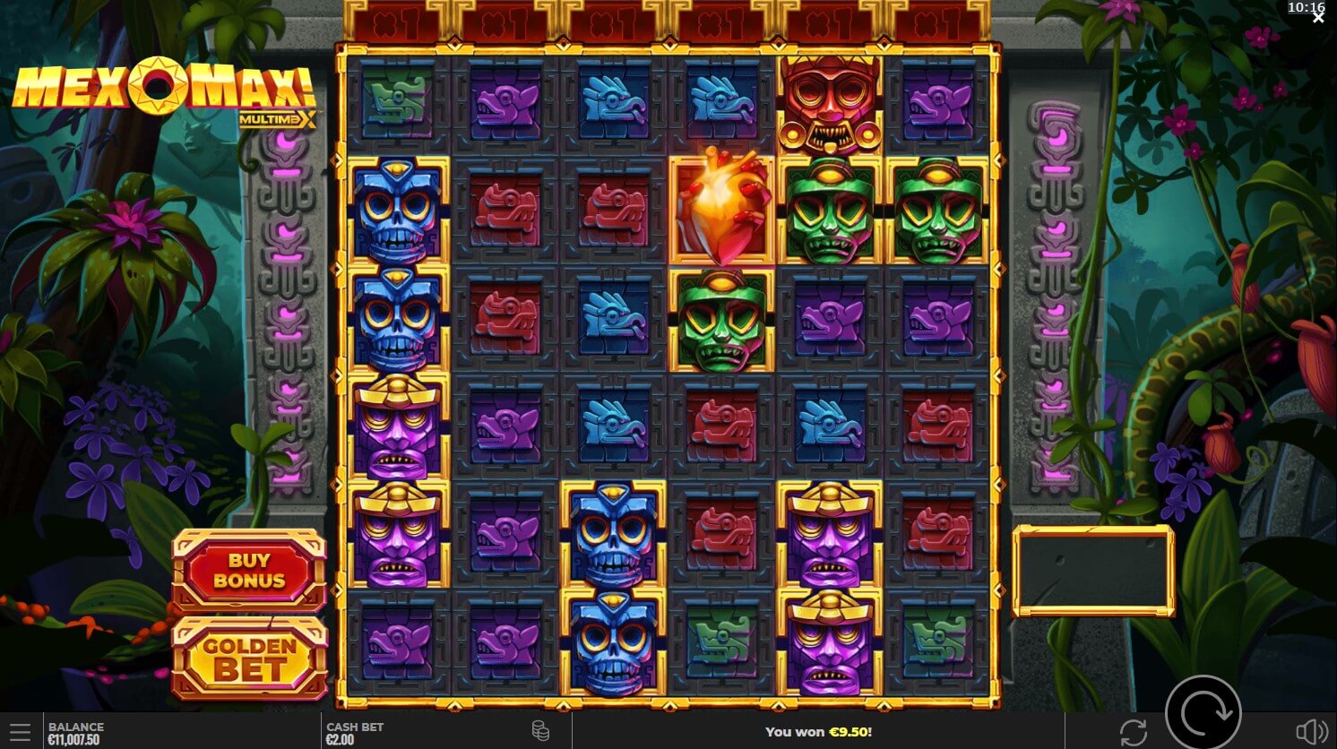 Mexomax! Multimax