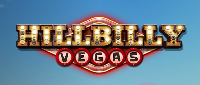 Yggdrasil Releases Hillbilly Vegas