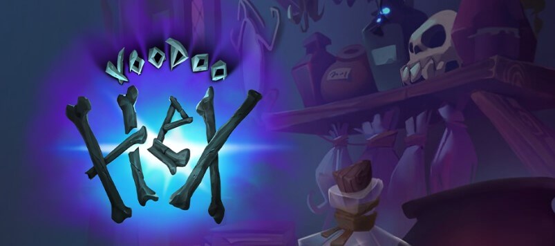 Voodoo Hex