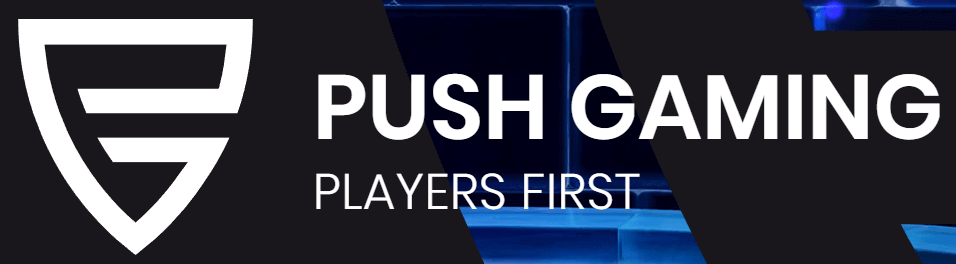 Push Gaming