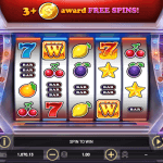 Betsoft Launches Hot Lucky 7’s, the Ultimate Casino Experience