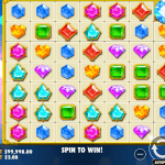 Jewel Rush