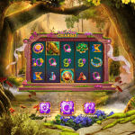 Lady's Magic Charms