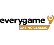 Everygame Casino Classic Logo